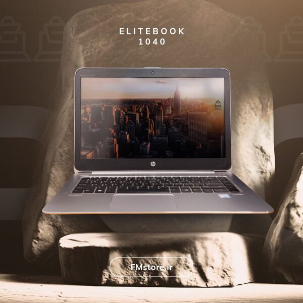 HP EliteBook Folio 1040 G3 - Image 4