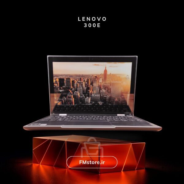 Lenovo 300E - Image 4