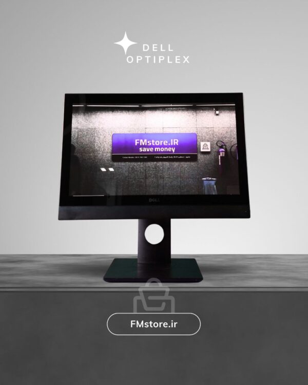 Dell OptiPlex 5250 - Image 2