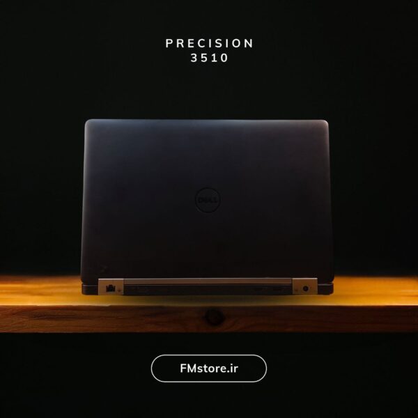 Dell precision 3510 - Image 5