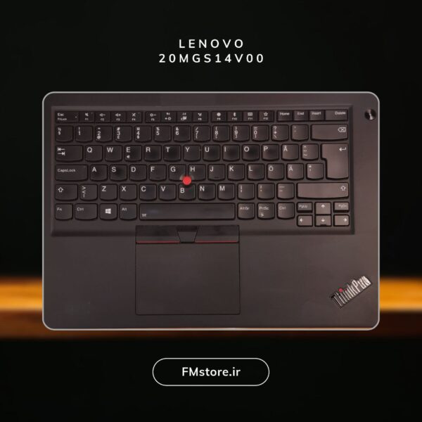 Lenovo ThinkPad X1 - Image 5