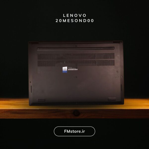 Lenovo ThinkPad P1 - Image 5