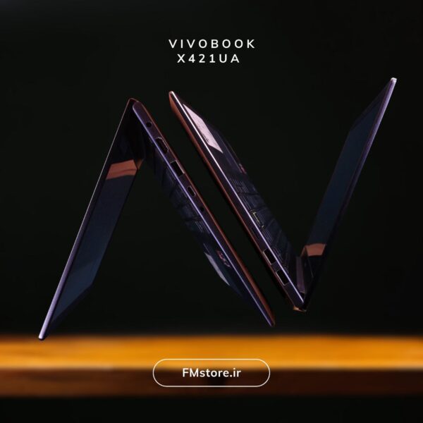 ASUS Vivobook X421UA - Image 3