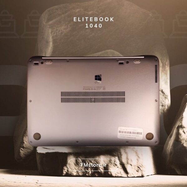 HP EliteBook Folio 1040 G3 - Image 5