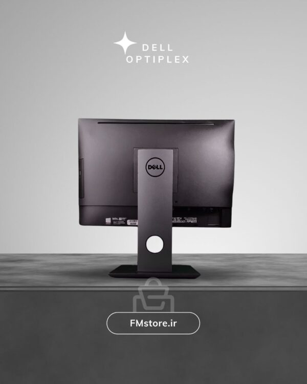 Dell OptiPlex 5250 - Image 3