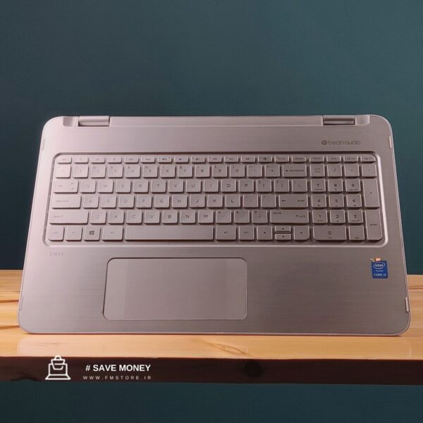 HP ENVY 15 X360 - Image 5