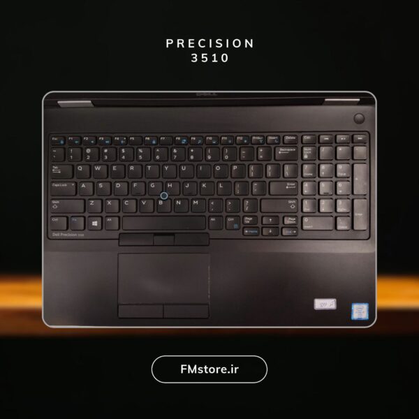 Dell precision 3510 - Image 6