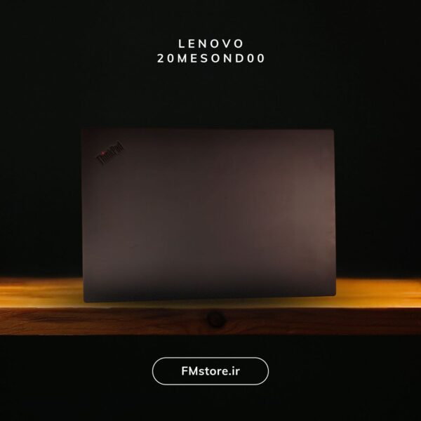 Lenovo ThinkPad P1 - Image 6