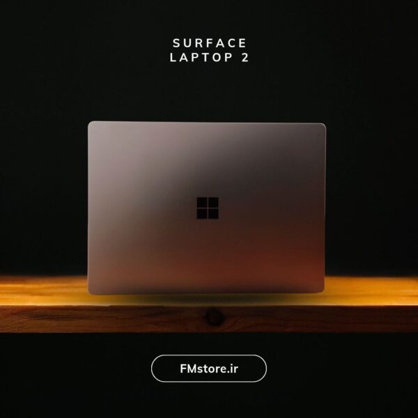 Microsoft Surface Laptop 2 - Image 6