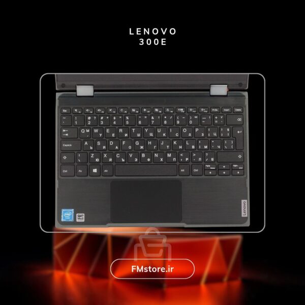 Lenovo 300E - Image 6