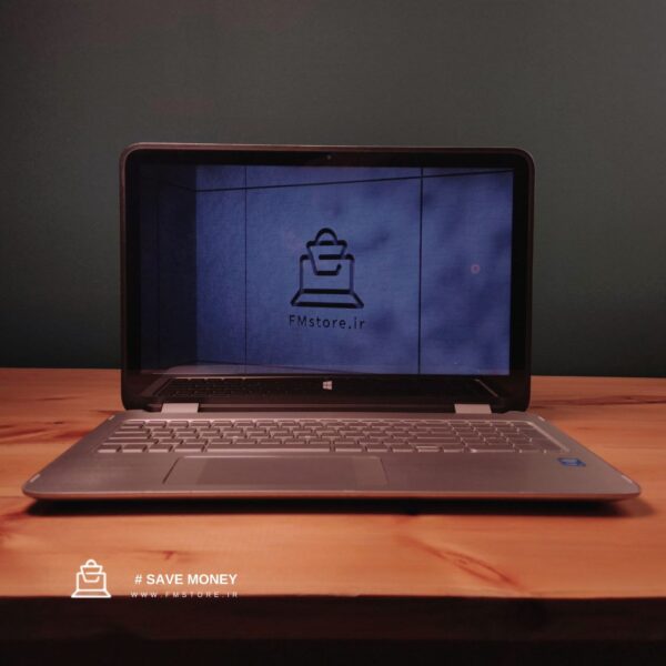 HP ENVY 15 X360 - Image 6