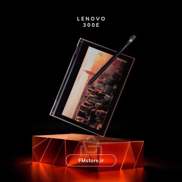 Lenovo 300E - Image 7
