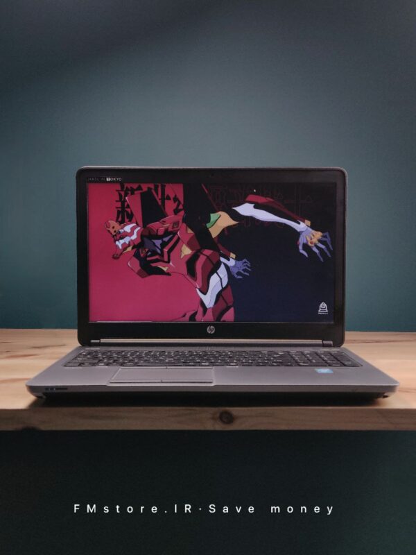 Hp ProBook 650 G1 - Image 7