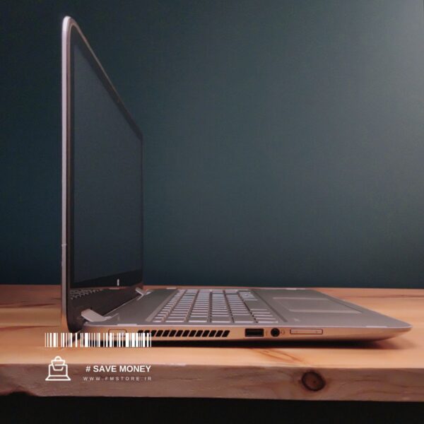 HP ENVY 15 X360 - Image 7