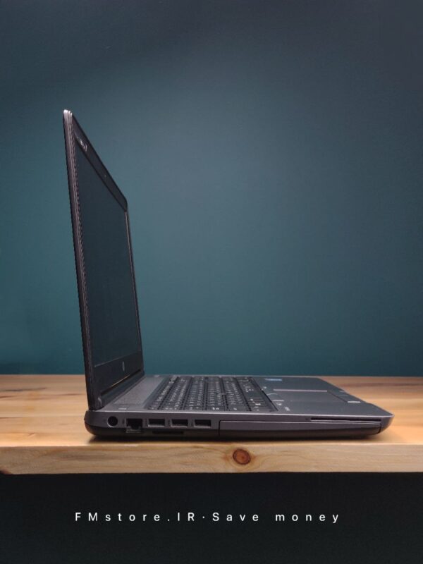 Hp ProBook 650 G1 - Image 8