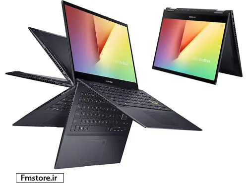 بهترین لپ تاپ ایسوس(vivobook m515da)