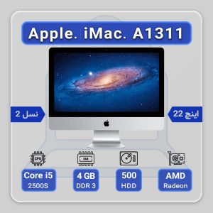 apple_imac_A1311,_i5-2500S,4,500GB_HDD