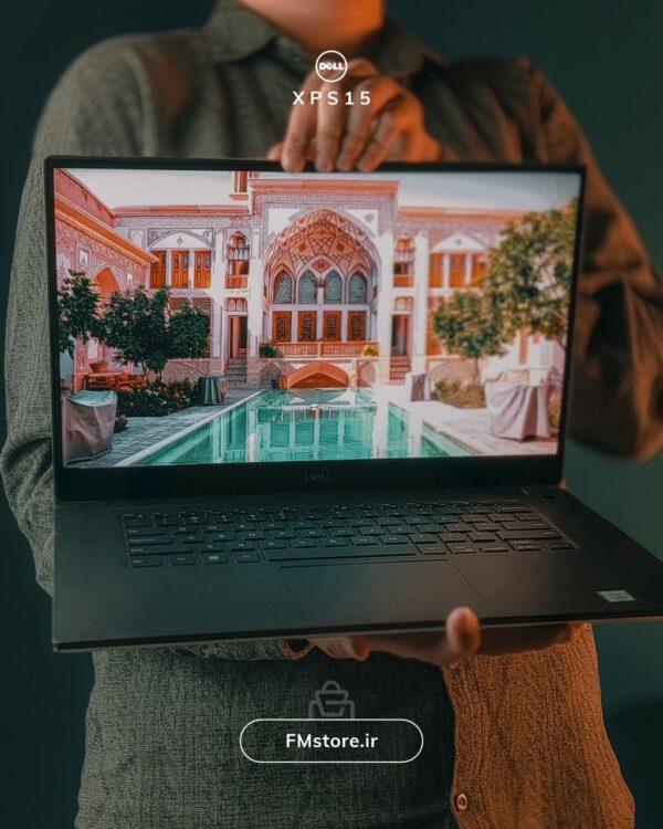 Dell XPS 15 7590 - Image 3