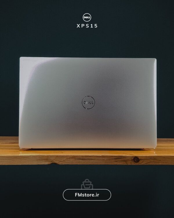 Dell XPS 15 7590 - Image 4