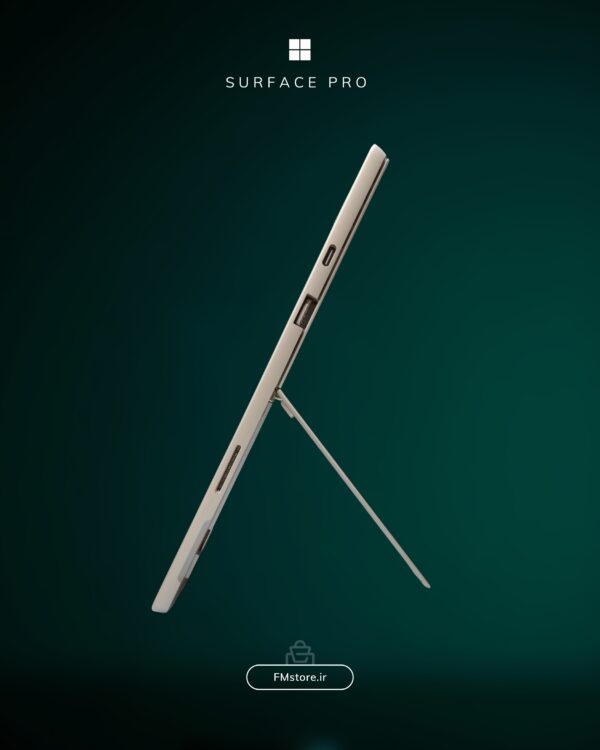 Microsoft Surface Pro 7 - Image 2