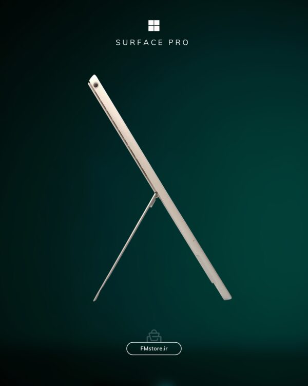 Microsoft Surface Pro 7 - Image 3