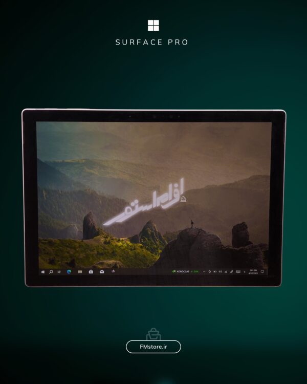 Microsoft Surface Pro 7 - Image 4