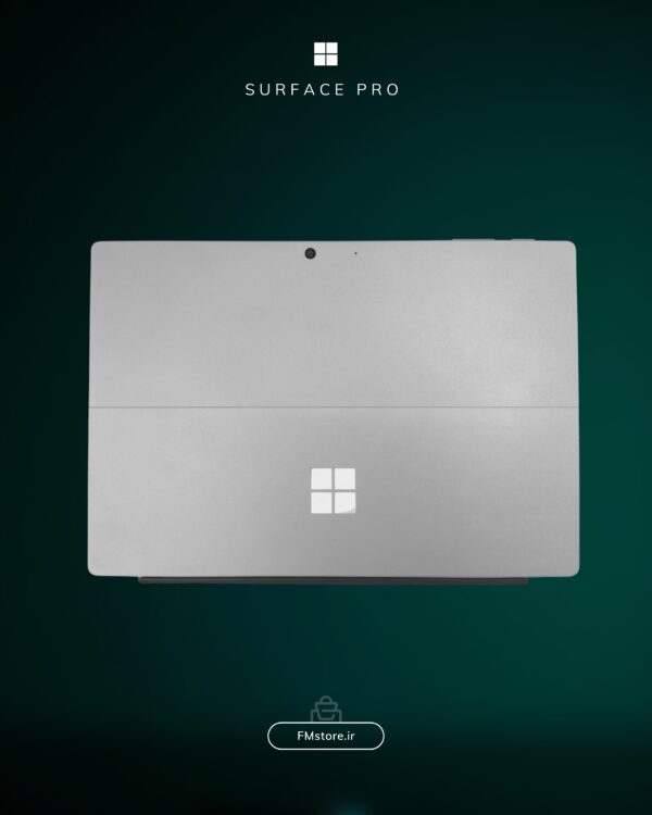 Microsoft Surface Pro 7 - Image 5