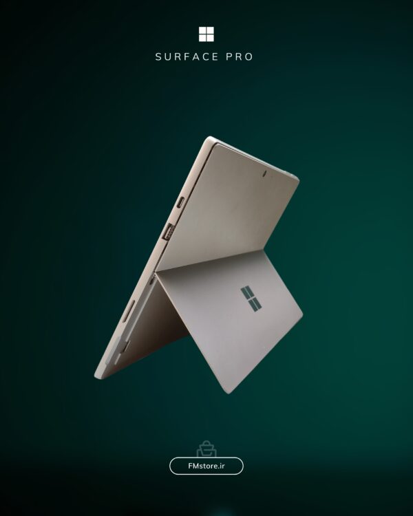 Microsoft Surface Pro 7 - Image 6