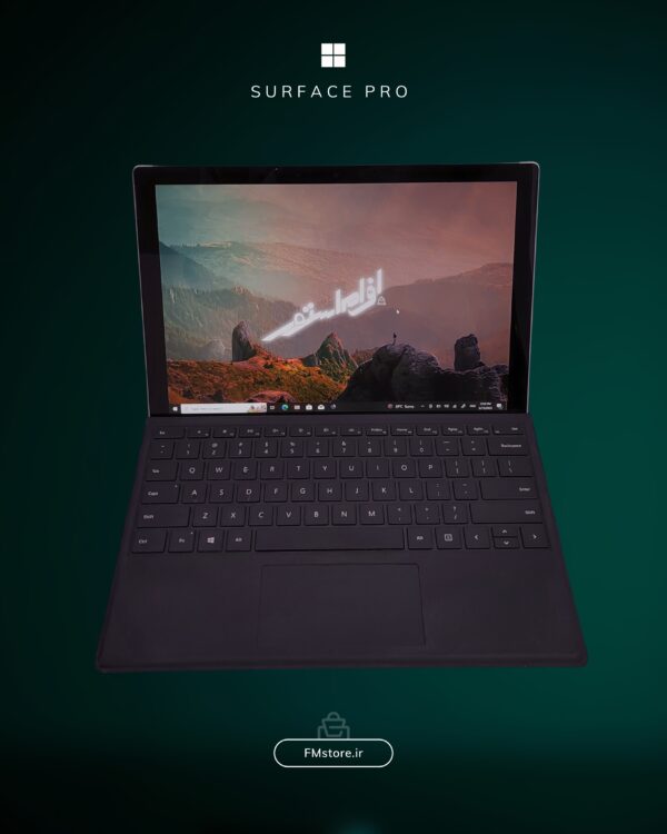 Microsoft Surface Pro 7 - Image 7