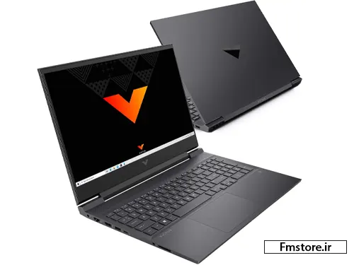 لپ تاپ استوک اداری HP مدل HP Victus 15-FA0031DX