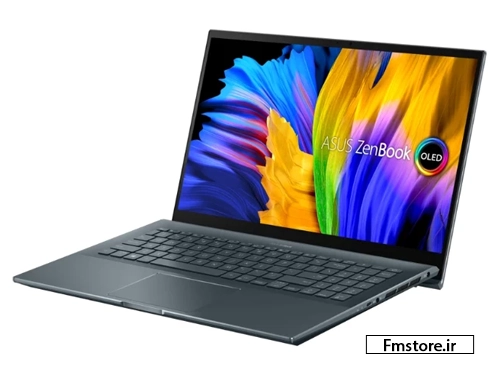 بهترین لپ تاپ ایسوس گیمینگ -مدل-zenbook-pro-umt35qe-r7