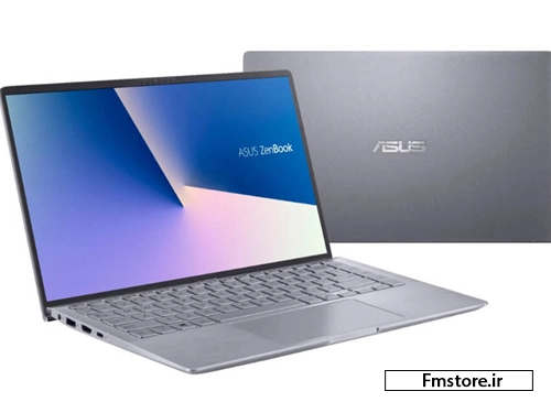 مقایسه لپ تاپ اپل با ایسوس(سری zenbook)