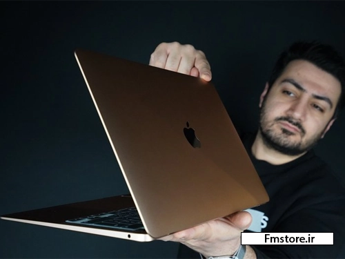 مقایسه لپ تاپ اپل با ایسوس(مک بوک ایر)
