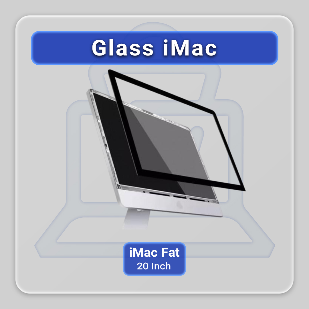 L-glass imac 20 inch fat