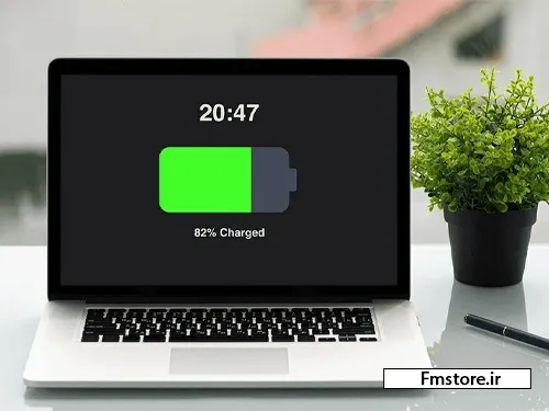 بهینه سازی برق و باتری لپ تاپ