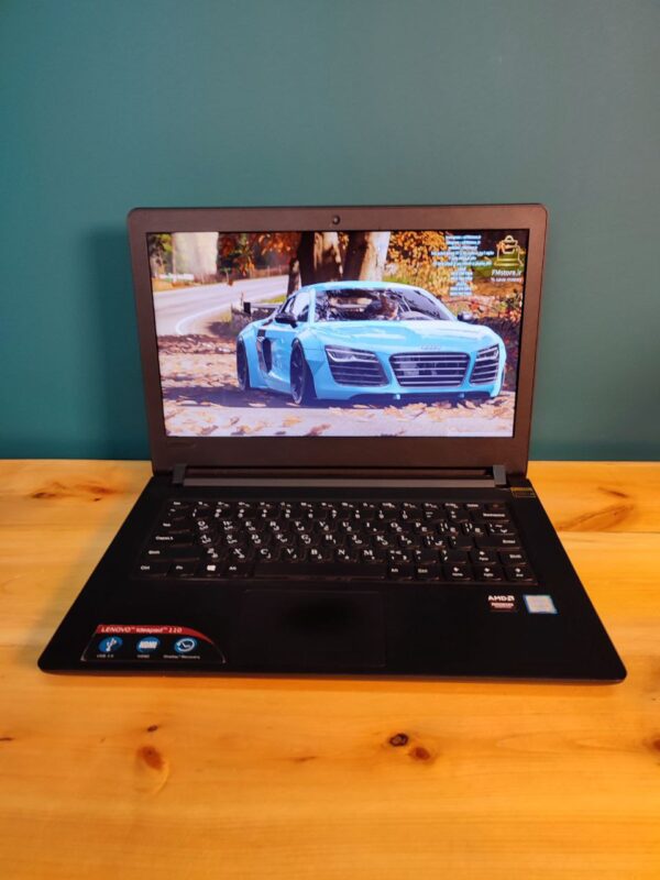 Lenovo IdeaPad 110 - Image 5