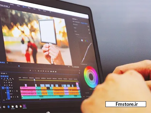 نرم افزار ، کامپیوتر یا لپ تاپ کدام یک برای ادیت فیلم مناسب ترند؟