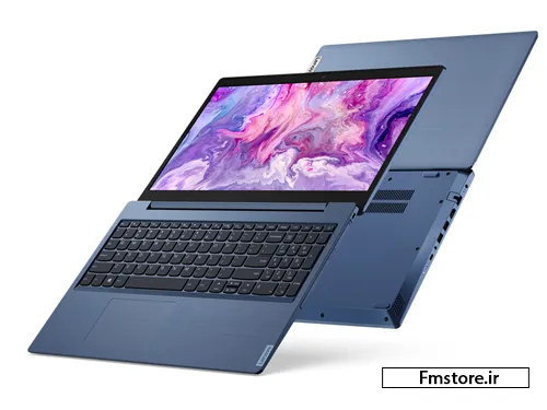 لپ تاپ 15 اینچی لنوو مدل Ideapad L3