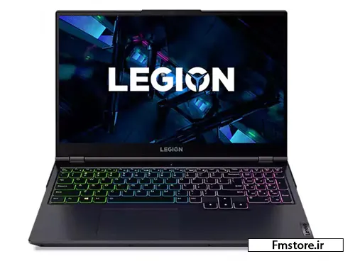 لپ تاپ لنوو Legion 5 Core i7