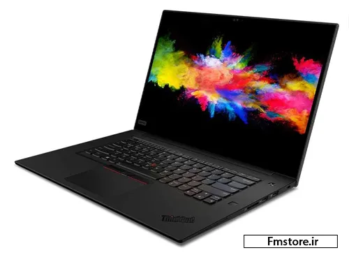 لپ تاپ لنوو Lenovo ThinkPad P1