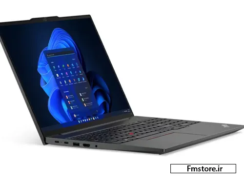 لپ تاپ لنوو ThinkPad E16 Gen 1-i7