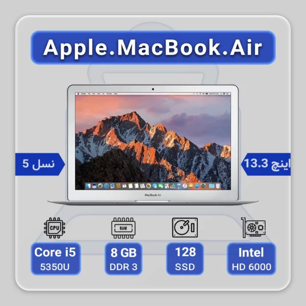 Apple MacBook Air A1466