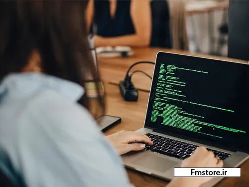 اهمیت خرید بهترین لپ تاپ استوک برای برنامه نویسی