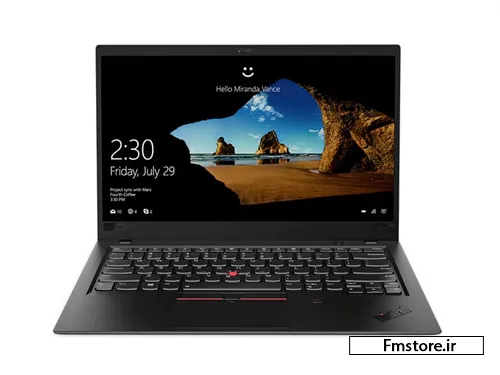 بهترین لپتاپ استوک ظریف(لنوو thinkpad)