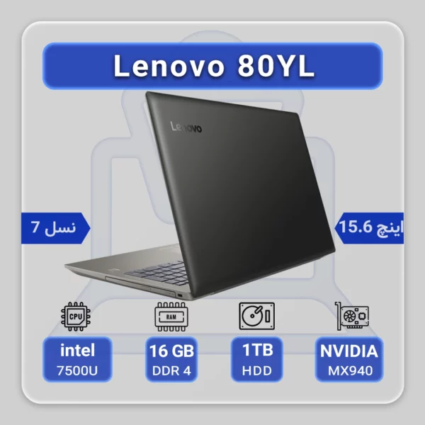 Lenovo 80YL