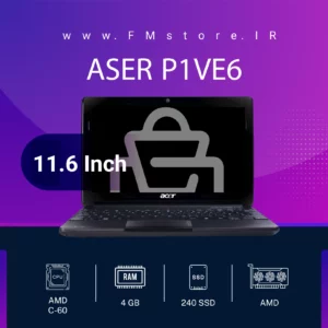 ASER P1VE6