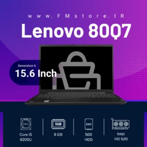 Lenovo 80Q7