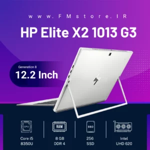 Hp Elite X2 1013 G3