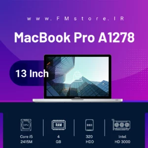 Apple MacBook Pro A1278
