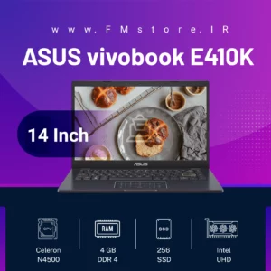 ASUS Vivobook E410K
